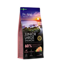 PROFINE JUNIOR LARGE SALMON POTATOES 12KG