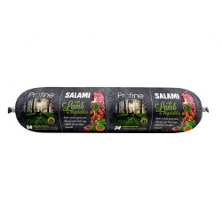 PROFINE SALCHICHA CORDERO 800GR