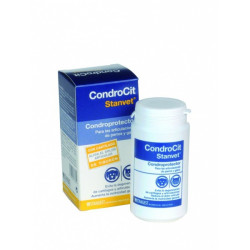 STANGEST CONDROCIT STANVET 60 COMPRIMIDOS