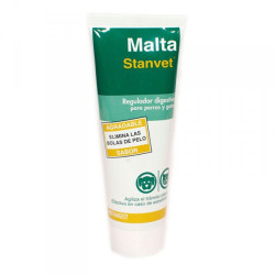 STANGEST MALTA STANVET PERROS-GATOS 100GR