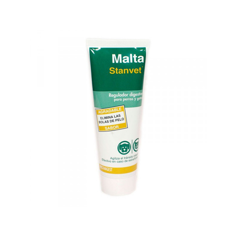 STANGEST MALTA STANVET PERROS-GATOS 100GR