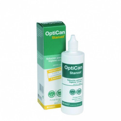 STANGEST OPTICAN LIMPIADOR OJOS 125ML