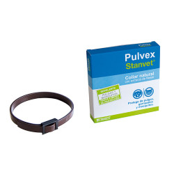 STANGEST PULVEX COLLAR