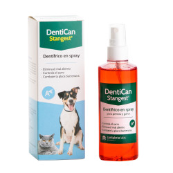 Dentican Spray Dentaire 125ml