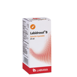 LA*I**O*OL B 100ML I*Y