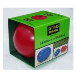 BALLON ANTI-STRESS POUR CHEVAL VERD - Equinvest