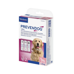 COLLIER PREVENDOG 75CM (1 UNITÉ)