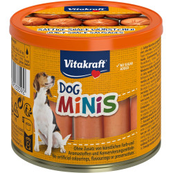 Vitakraft Dog Minis 120gr