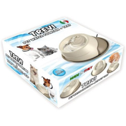 Fontaine automatique Trevi 2L avec filtre