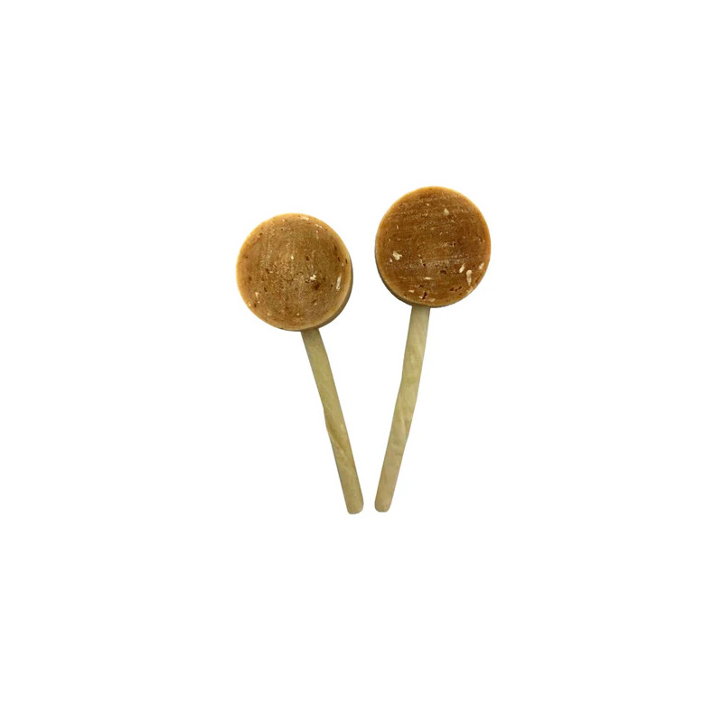 SUCETTE POULET ET NOIX DE COCO 500GR