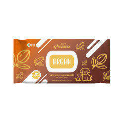RECORD TOALLITAS ARGAN 40UND 30X20CM