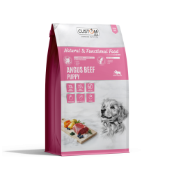 CUSTOM PUPPY ANGUS 10KG