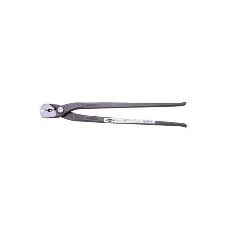 TENAZA SACAR CLAVOS DIAMOND 12 - Equinvest