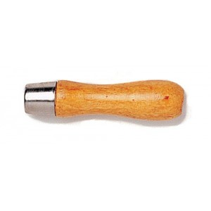 MANGO ESCOFINA BUFFALO MADERA - Equinvest