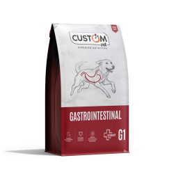 CUSTOM DIET GASTROINTESTINAL 2KG