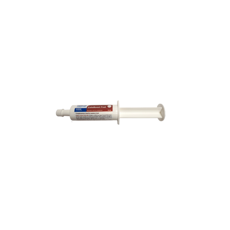 COLOBOOST FOAL JERINGA 60ML