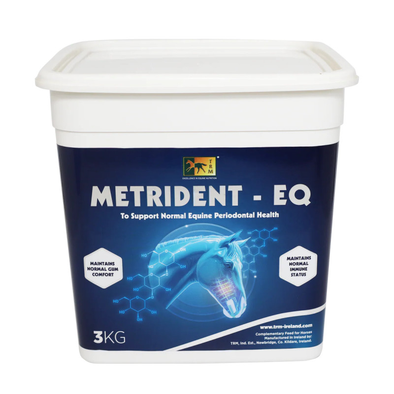 TRM Metrident - EQ (3 KG)