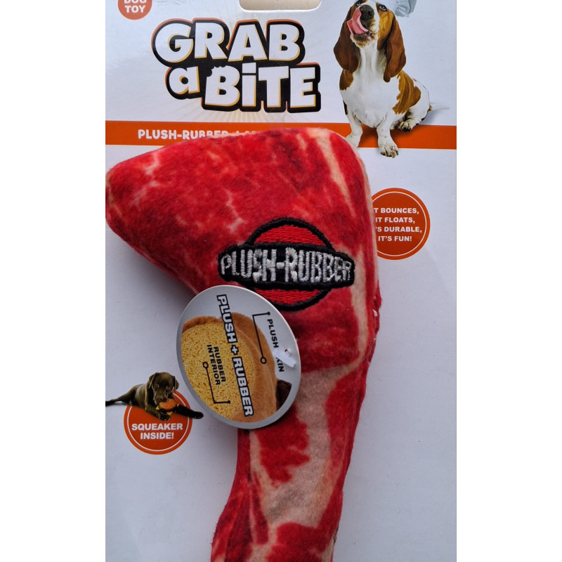 Rosewood Grab côtelette d'agneau