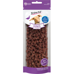 DOKAS MINI PECHUGA PATO 70GR