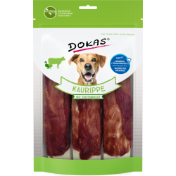 DOKAS COSTILLAS CON PECHUGA DE PATO 210GR