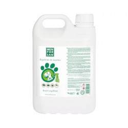 MENFORSAN REPELENTE NATURAL INSECTOS CON CITRONELA 5L PERRO