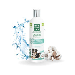 MENFORSAN CHAMPU ACONDICIONADOR HIDRATANTE 300ML PERRO
