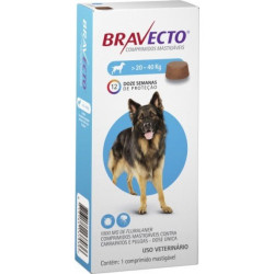 BR*V**TO 1000MG (20-40KG)...