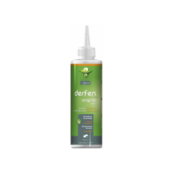 DERFEN ORIGINAL LOTION 250ML | Loción antipicores caballo
