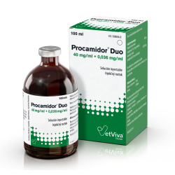 P**C*M**OR D*O 40MG/ML...