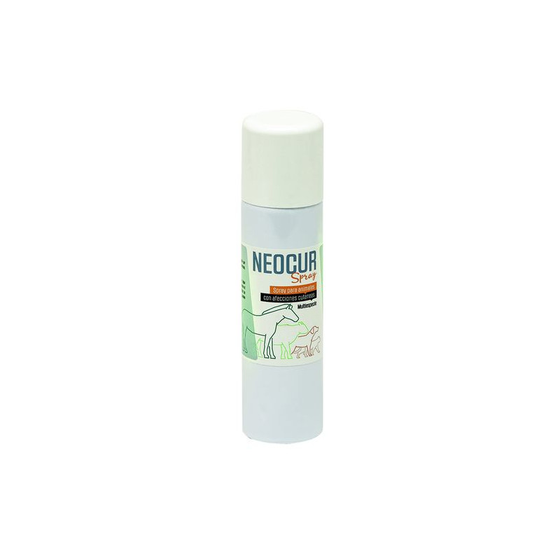 NEOCUR SPRAY 150 ML - Equinvest