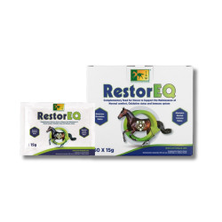 RESTORE EQ 60X15GR