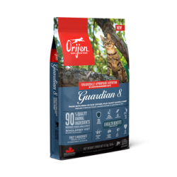 ORIJEN CAT GUARDIAN 340GR | Aliment complet pour chats