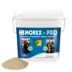 HEMOREX PRO 1,5kg