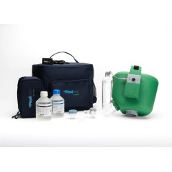 NEBULIZADOR FLEXINEB 3 VERDE