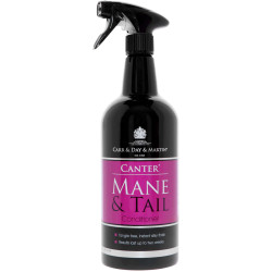 ABRILLANTADOR MANE&TAIL 1 L - Equinvest