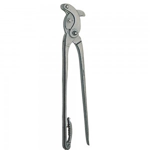 EMASCULATEUR SERRA DROIT HAUPTNER 38320 - Equinvest