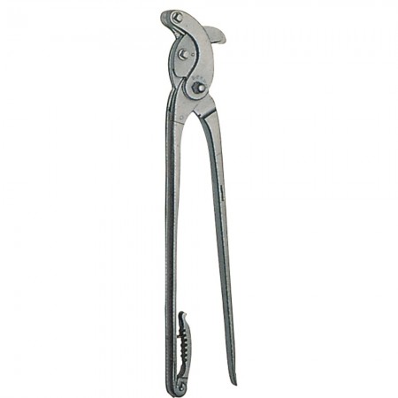 EMASCULADOR SERRA RECTO HAUPTNER 38320 - Equinvest