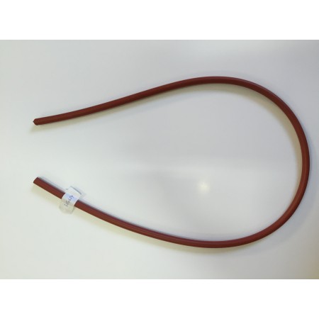 TUBE EN CAOUTCHOUC FONENDO HAUPTNER (2441000). - Equinvest