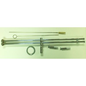 FETOTOME 85CM (46141) HAUPTNER - Equinvest