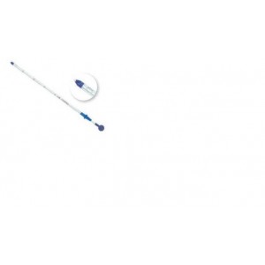 TROCAR THORACIQUE 8.02 X400MM - Equinvest