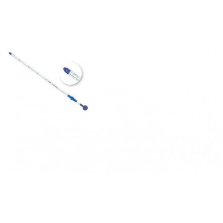TROCAR THORACIQUE 8.02 X400MM - Equinvest
