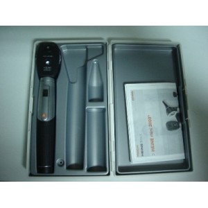 OPHTALMOSCOPE HEINE MINI 3000 - Equinvest