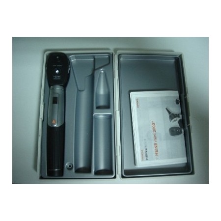 OPHTALMOSCOPE HEINE MINI 3000 - Equinvest