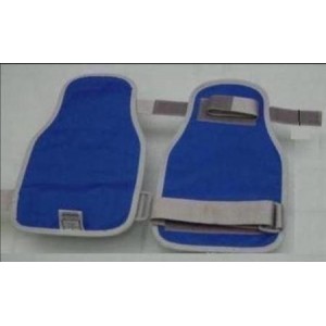 MANCHONS RX 0,50MM/Pb (PAIRE) - Equinvest