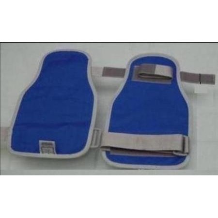 MANCHONS RX 0,50MM/Pb (PAIRE) - Equinvest