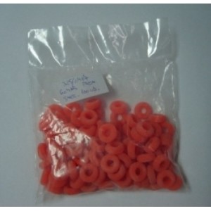 GOMAS PARA SARCOIDES 100UD. - Equinvest