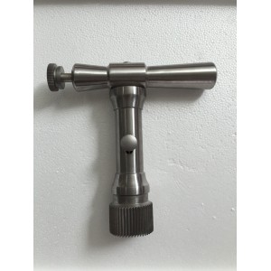 TRÉPAN HORSLEY 25MM POUR CRÂNE ÉCON - Equinvest