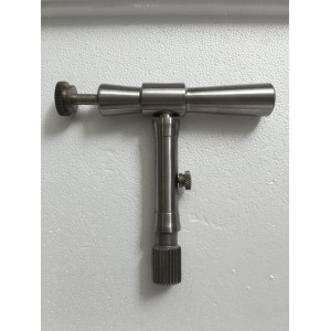 TRÉPAN HORSLEY 13MM POUR CRÂNE ECON - Equinvest