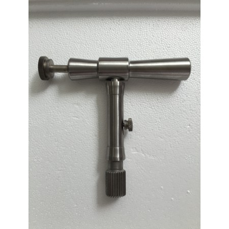 TRÉPAN HORSLEY 13MM POUR CRÂNE ECON - Equinvest