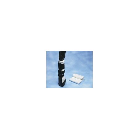 ATTELLE PROVISOIRE GRANDE KRUUSE 160MM. - Equinvest